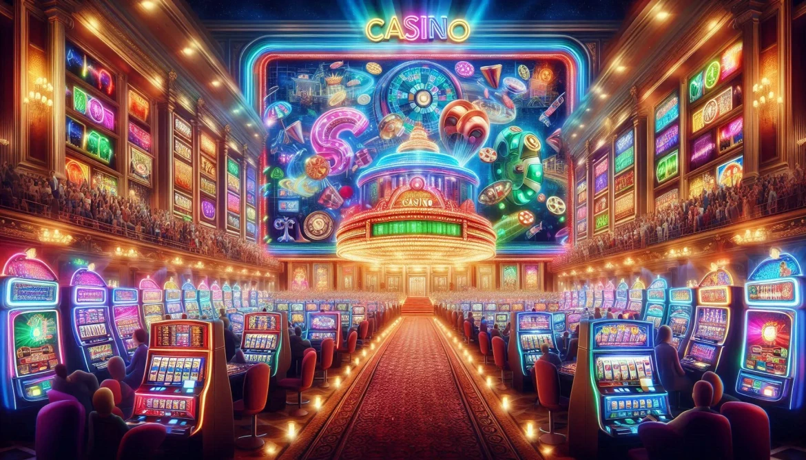 RollBlock Casino